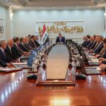 القضاء يؤكد الاستعداد والالتزام بممارسة مهامه لضمان نزاهة وشفافية العملية الانتخابية